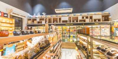 Bella Aquarius Padaria