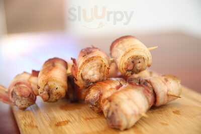 Conceito- Comida Contemporânea