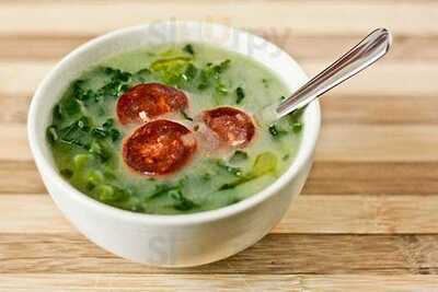 Conceito- Comida Contemporânea