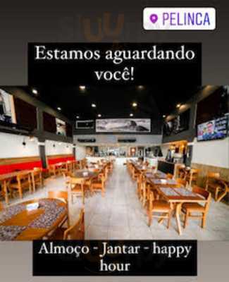 Conceito- Comida Contemporânea