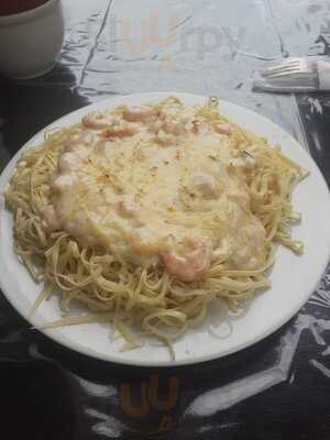 Quitutes Da Donna- Café E Bistrô