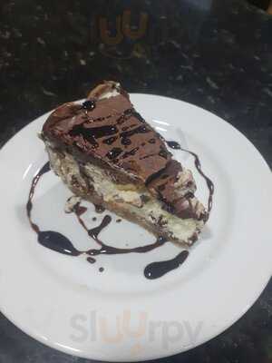 Quitutes Da Donna- Café E Bistrô