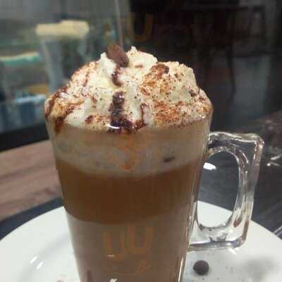 Quitutes Da Donna- Café E Bistrô