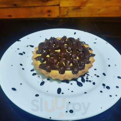 Quitutes Da Donna- Café E Bistrô