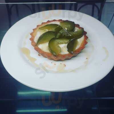 Quitutes Da Donna- Café E Bistrô