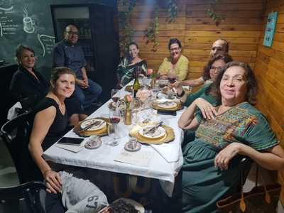 Quitutes Da Donna- Café E Bistrô