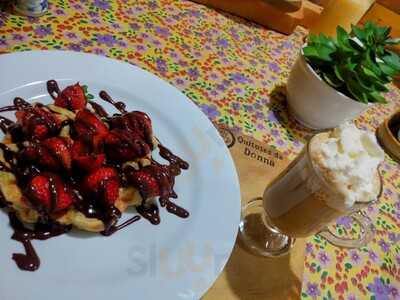 Quitutes Da Donna- Café E Bistrô