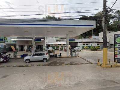 Quitutes Da Donna- Café E Bistrô