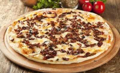 Grano Pizza Artesanal