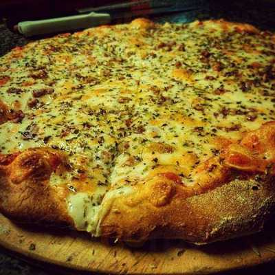 Grano Pizza Artesanal