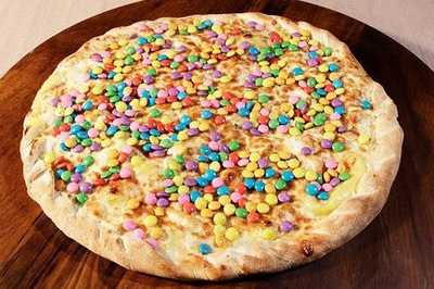 Grano Pizza Artesanal