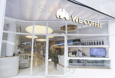 We Coffee