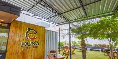 Duka Sushi Bar