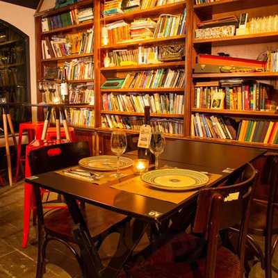 Tenório Restaurante E Bar