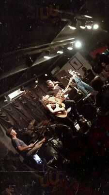 Tenório Restaurante E Bar