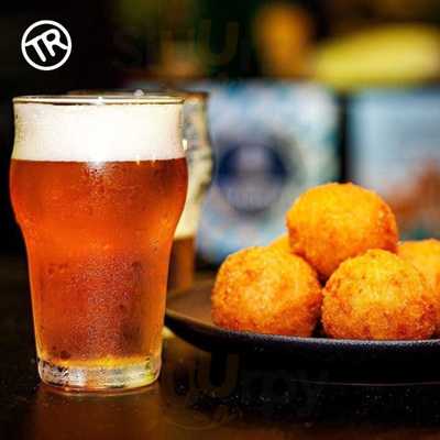 Tenório Restaurante E Bar