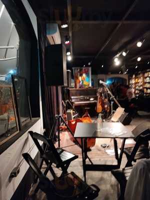 Tenório Restaurante E Bar