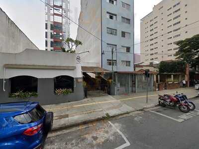 Tenório Restaurante E Bar