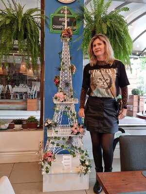 Dom De Sucre Cafeteria