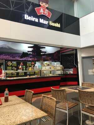 Beira Mar Sushi
