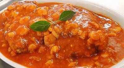 Dom Rodrigo Casa Do Cupim Casqueirado