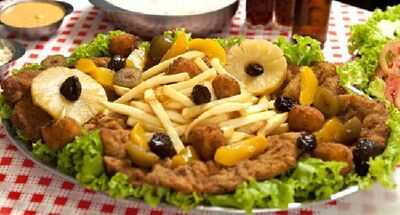 Dom Rodrigo Casa Do Cupim Casqueirado