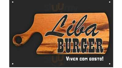 Liba Burger