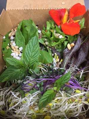 Naturalmente Saudavel