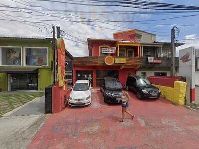 Delícias Do Arraiá