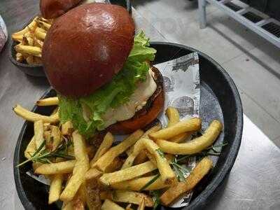 Canto Da Cerva Biergarten