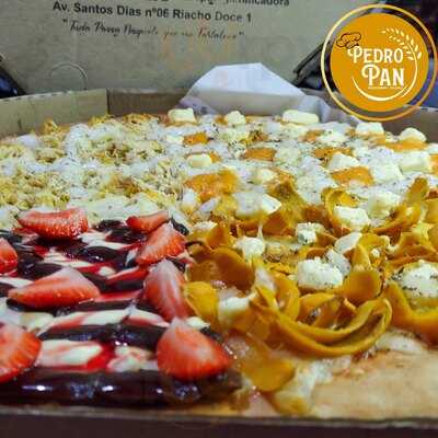 Pedropan - Panificadora E Pizzaria