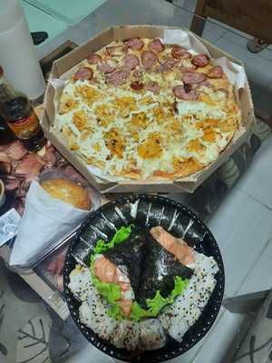 Pedropan - Panificadora E Pizzaria