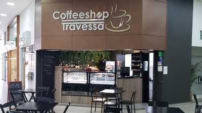Coffeeshop Travessa