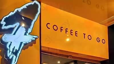 Mais1 Café - Itatiaia