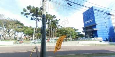 Mais1 Café - Itatiaia