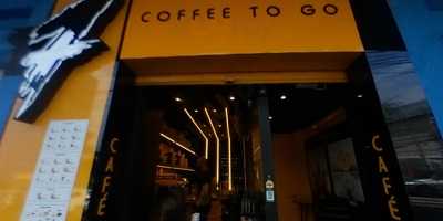 Mais1 Café - Itatiaia