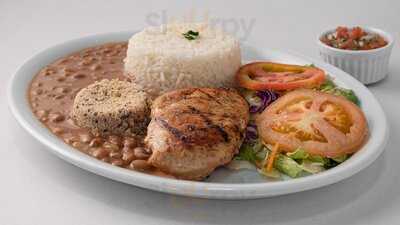 Restaurante 1,2 Feijão Com Arroz