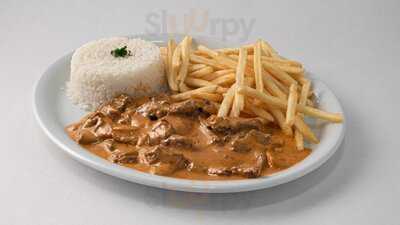 Restaurante 1,2 Feijão Com Arroz