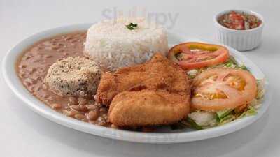 Restaurante 1,2 Feijão Com Arroz