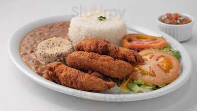 Restaurante 1,2 Feijão Com Arroz