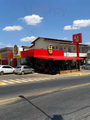 Restaurante 1,2 Feijão Com Arroz