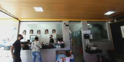 Restaurante 1,2 Feijão Com Arroz