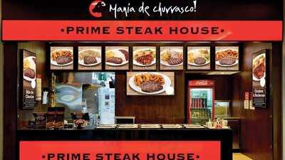Mania De Churrasco!