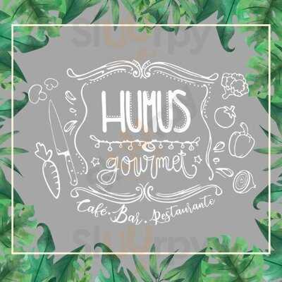 Humus Gourmet