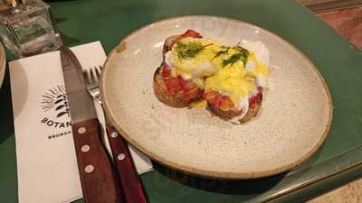 Botanikafé Pinheiros