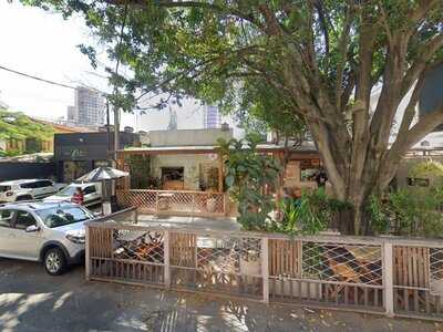 Botanikafé Pinheiros