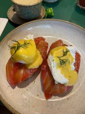 Botanikafé Pinheiros