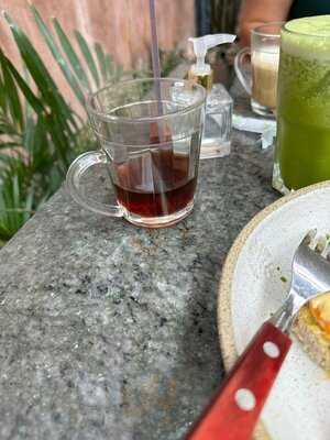 Botanikafé Pinheiros