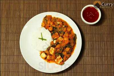 Curry Express