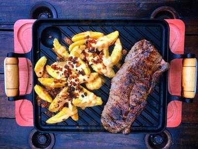 Mammuti - Food & Beer